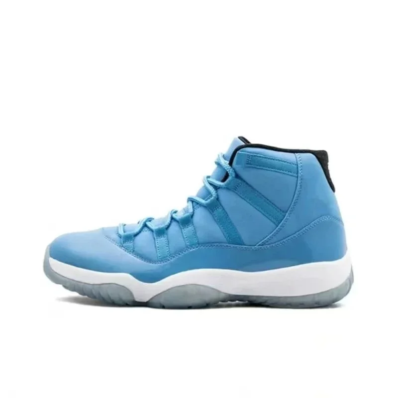 Nike Air Jordan 11 University Blue Sneakers