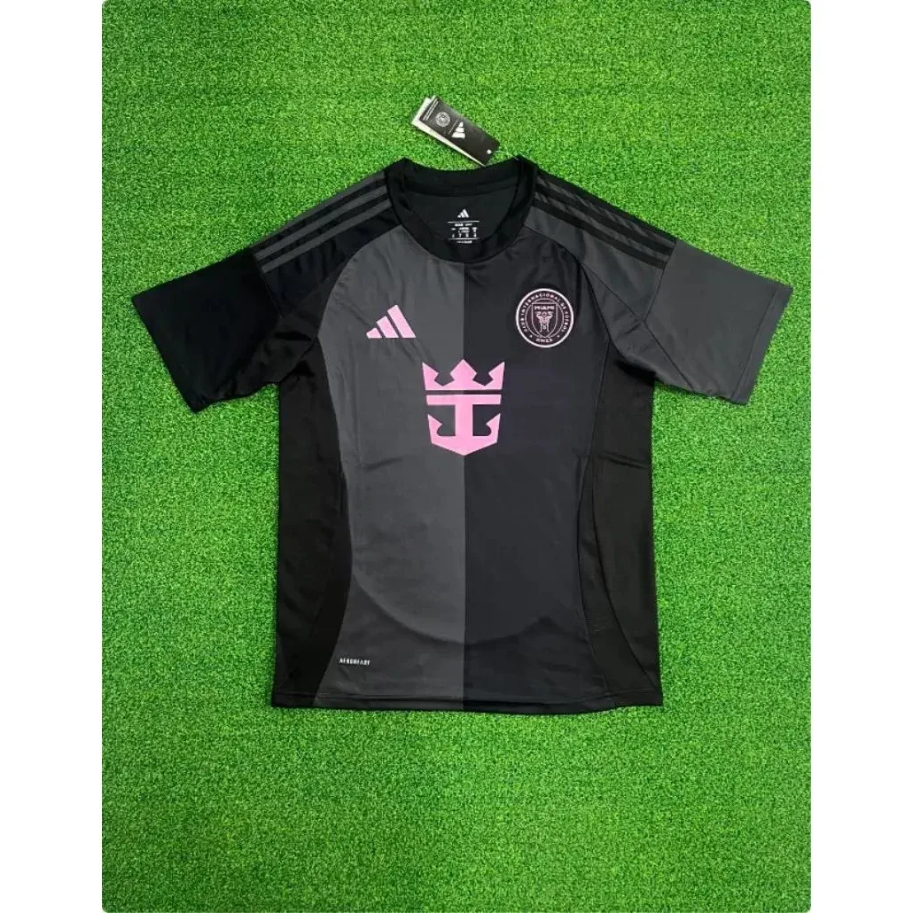 Adidas Classic Football 24-25 Miami Away Jersey