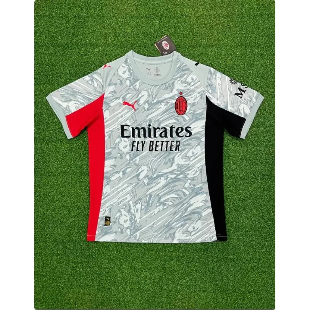 Puma AC Milan 25-26AC Away Jersey