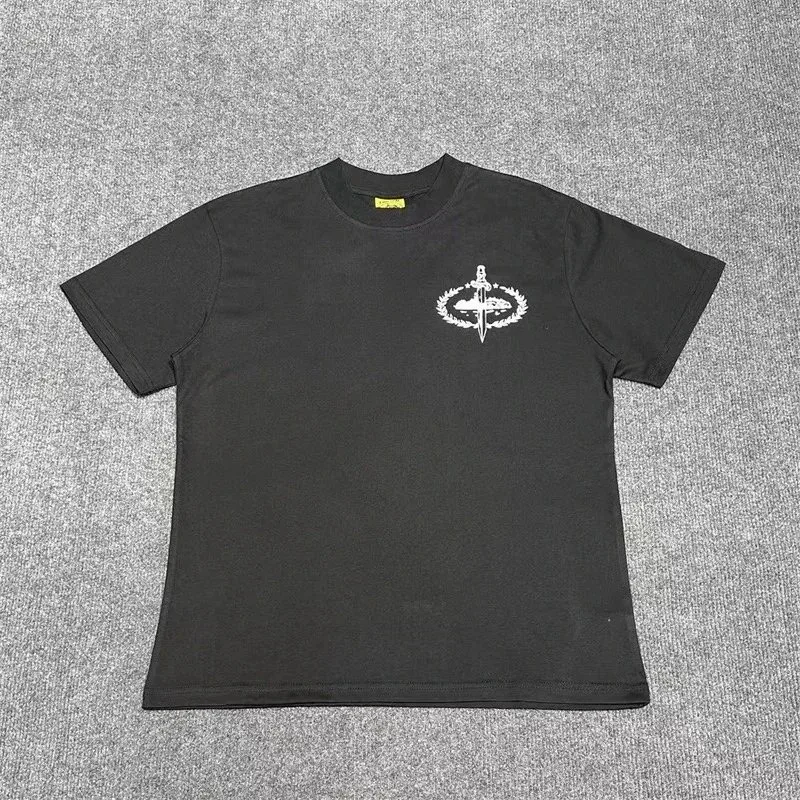 Black Sword & Laurel T-Shirt