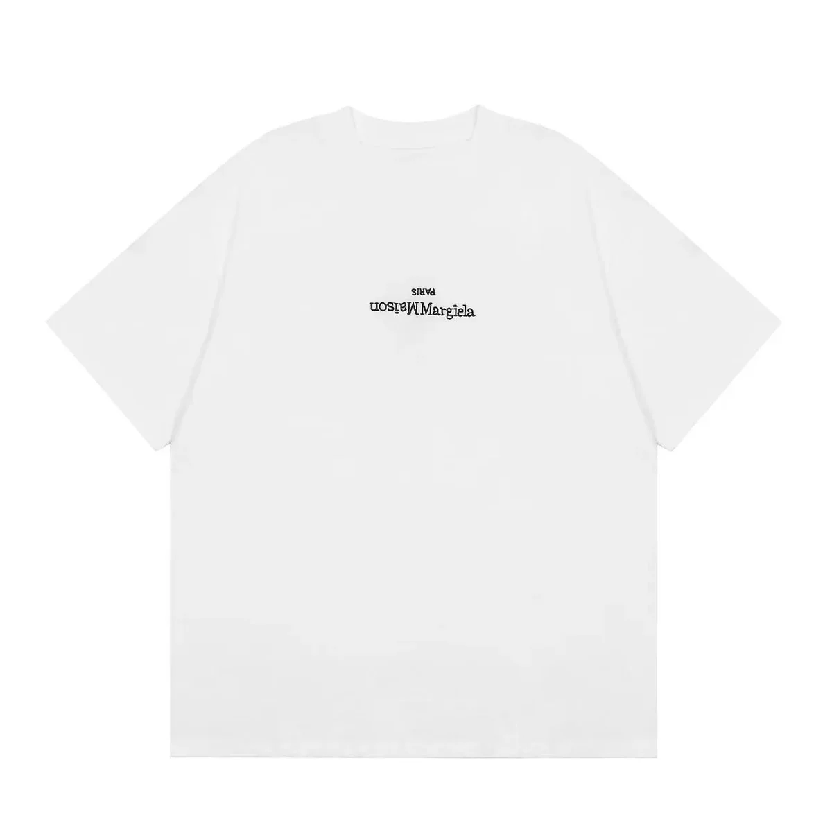 Maison Margiela uostewMargiela White T-Shirt