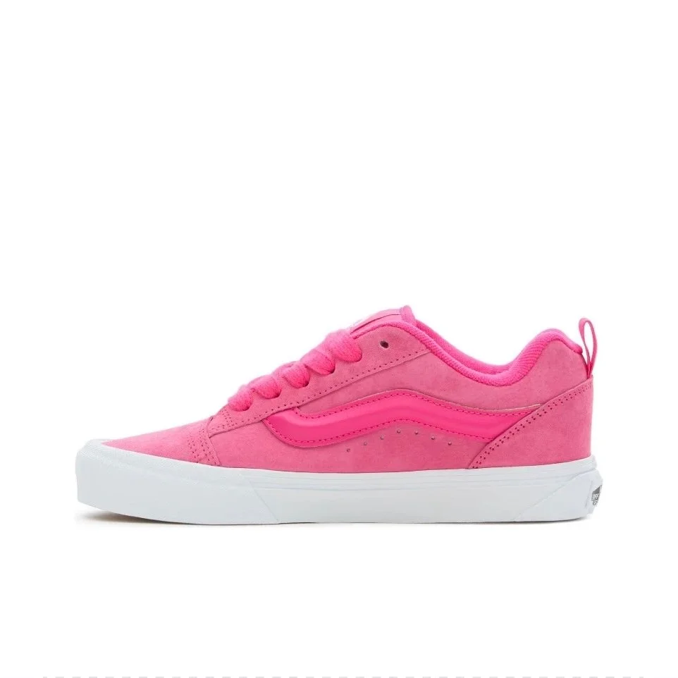 Vans Old Skool Pink VN0009QCYU2 Sneakers