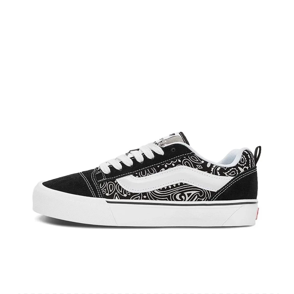 Vans Old Skool腰果花 VN0007QDBMW Sneakers