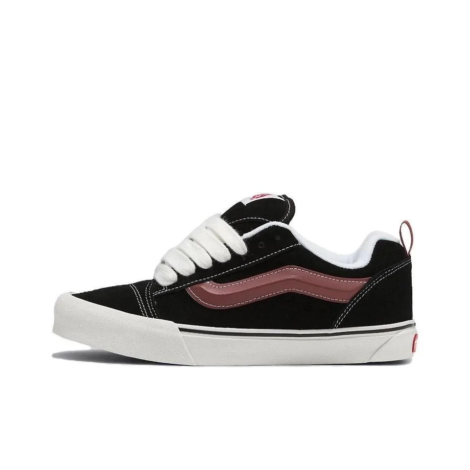 Vans Old Skool Black VN0009QC2Q1 Sneakers