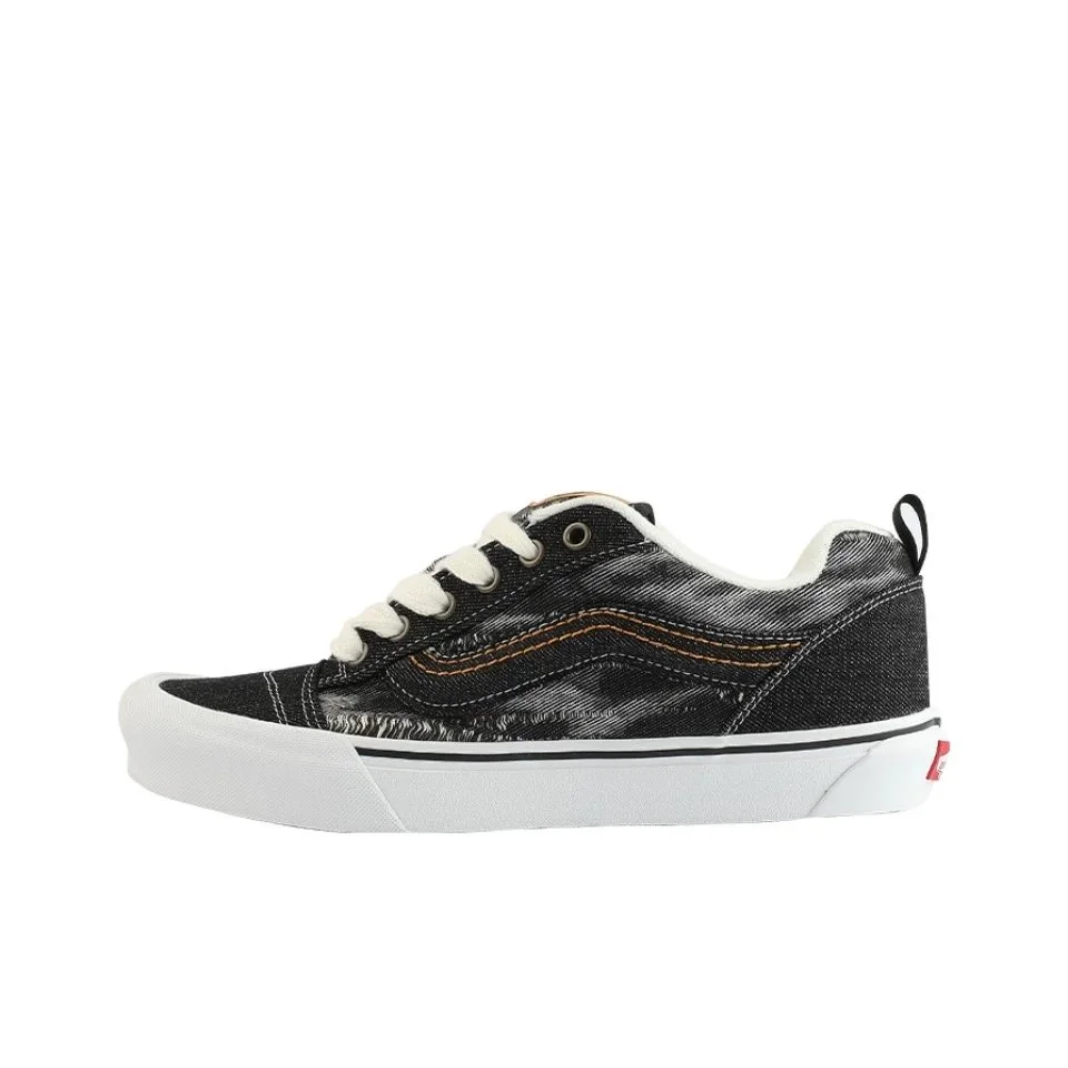 Vans Vans Old Skool牛仔 VN0009QCBPB Sneakers Black - 1