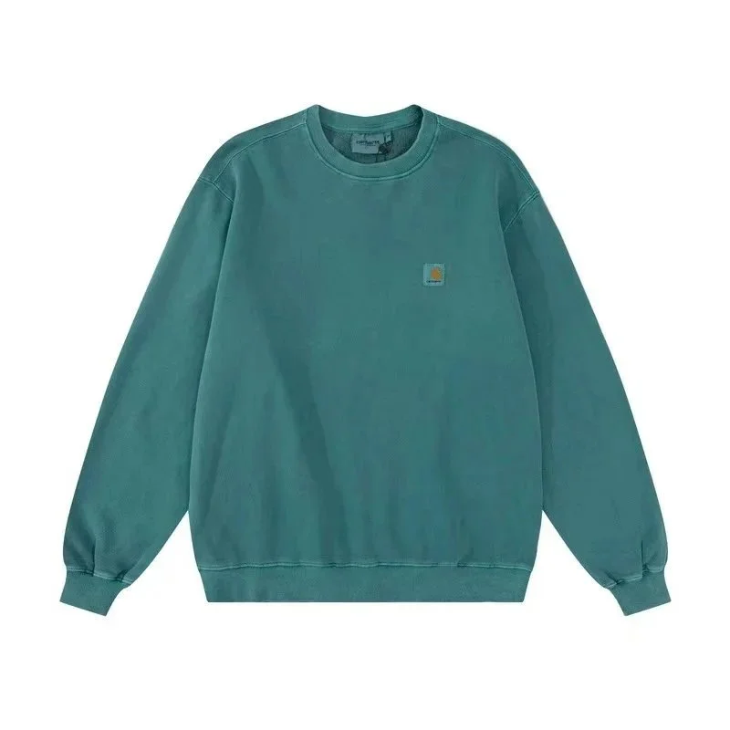 Carhartt Crewneck Sweatshirt Teal