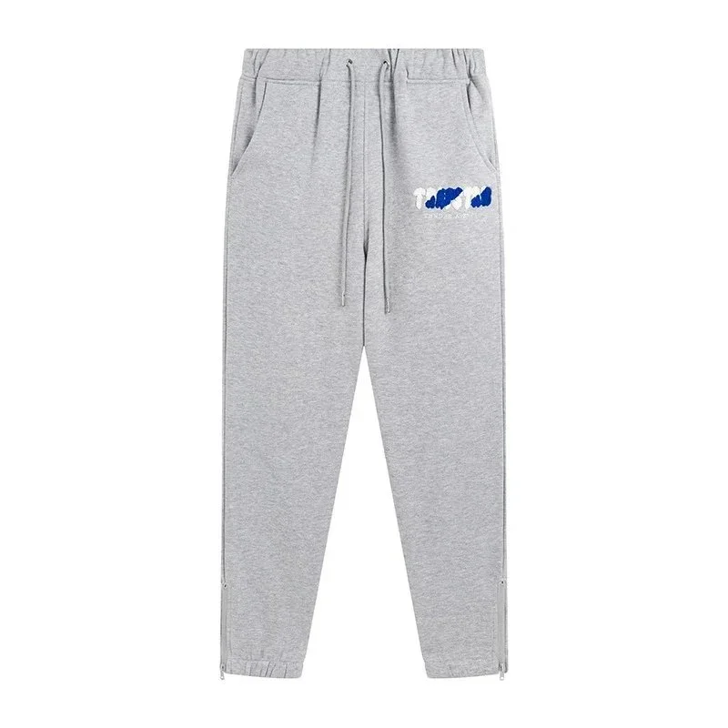 Grey 616 Pants Casual Sweatpants