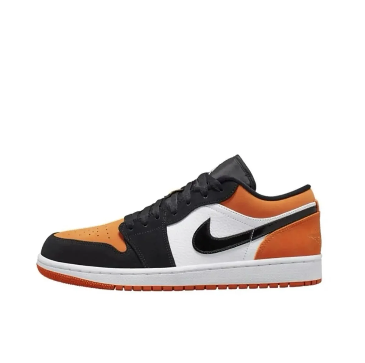 Nike Air Jordan 1 Low 'Shattered Backboard' Sneakers