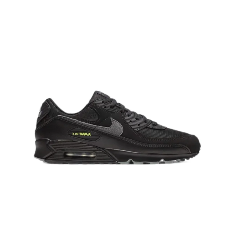 Nike Air Max 90 Triple Black Sneakers