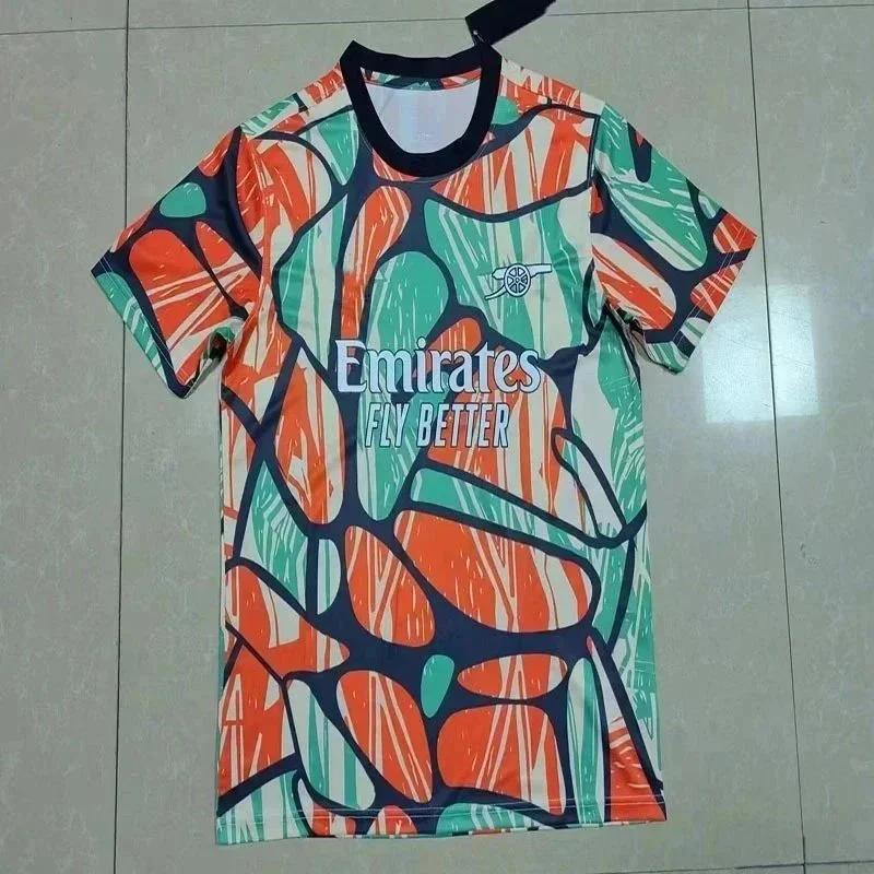 Arsenal FC Football Jersey BB-022