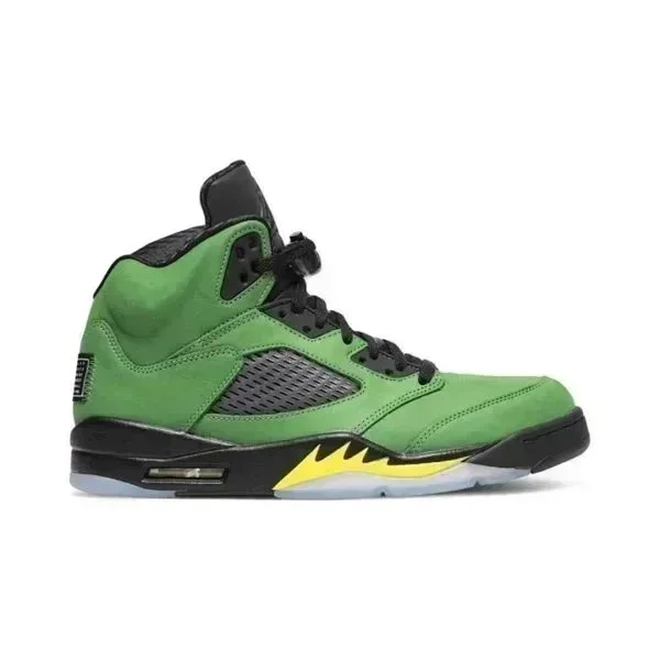 Air Jordan Air Jordan 5 Oregon Sneakers