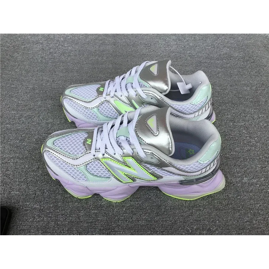 New Balance 900 Glow in the Dark Sneakers
