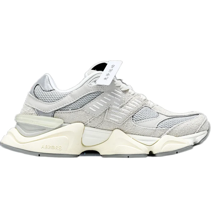 Unknown Brand ABZORB Sneakers White/Off-White Sneakers