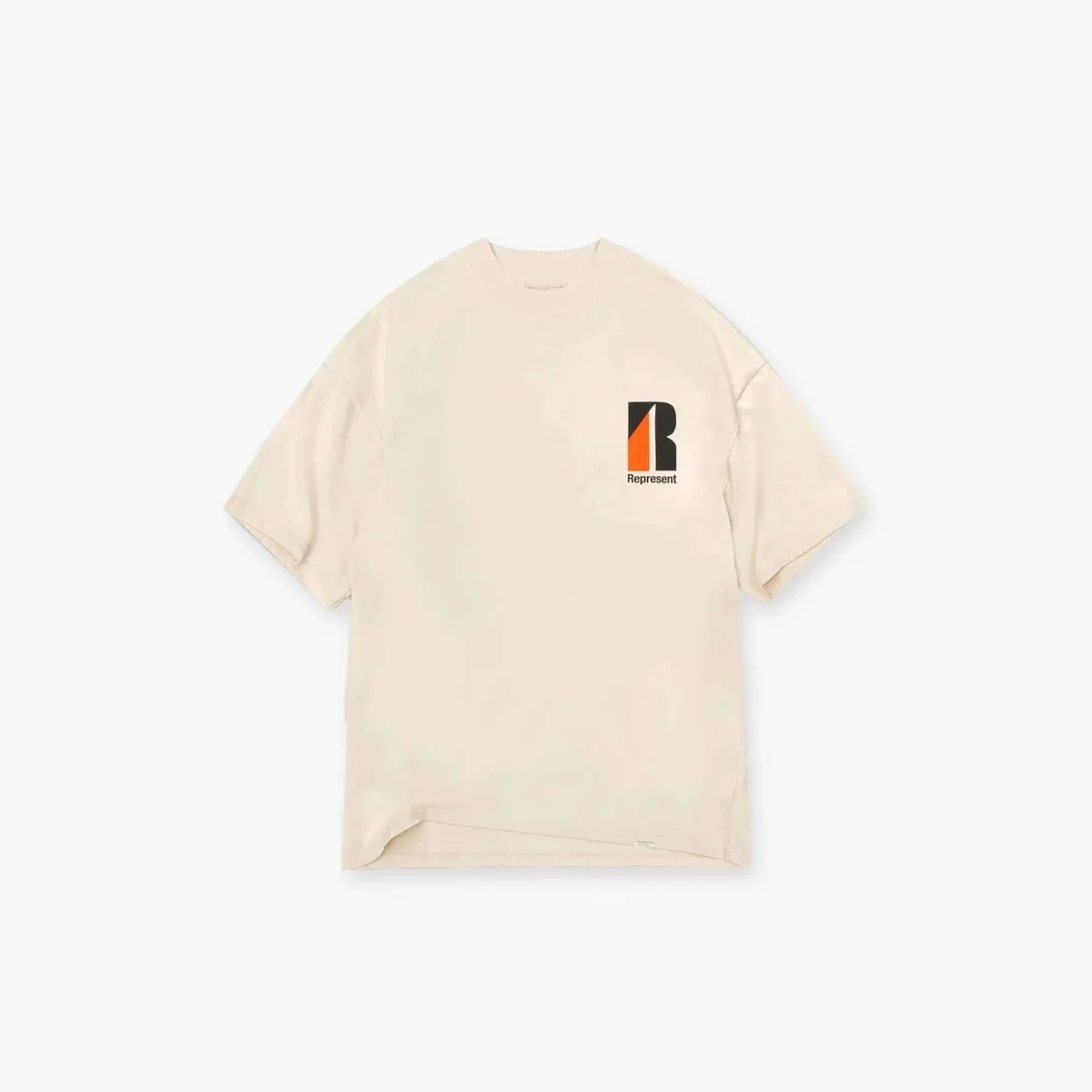 Represent Owners Club 13 Khaki T-Shirt