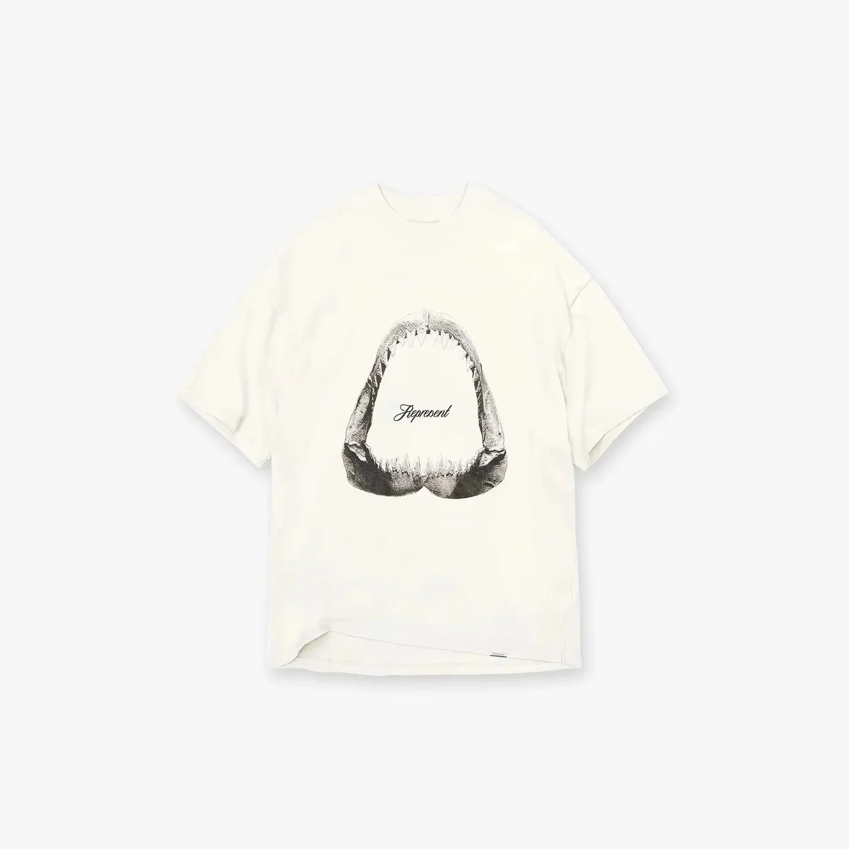 Represent Owners Club White T-Shirt