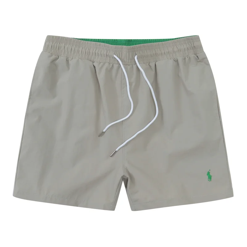Polo Ralph Lauren Khaki Green Shorts