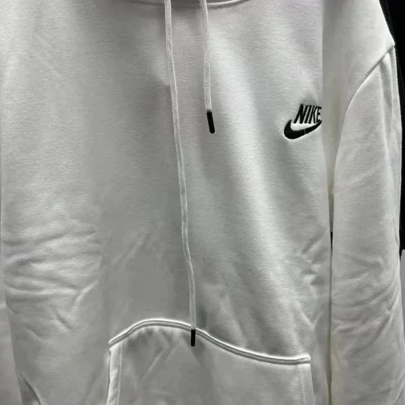 Nike NK Hoodie White Product Type