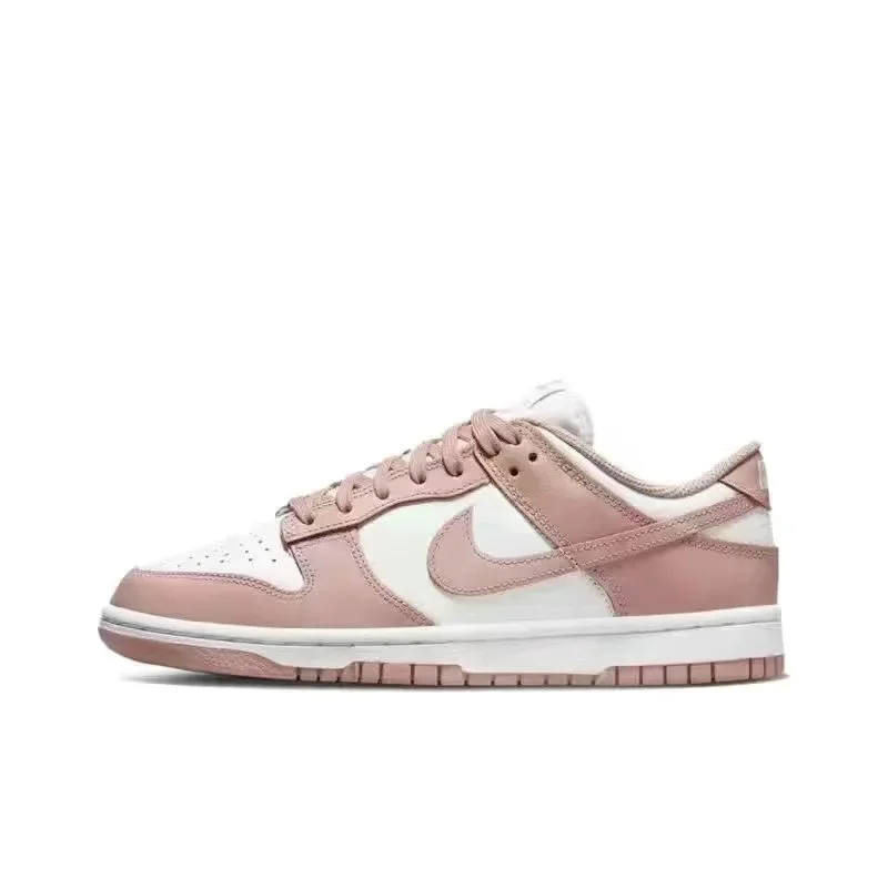 Nike Dunk Low 'Pink Ochre' Sneakers