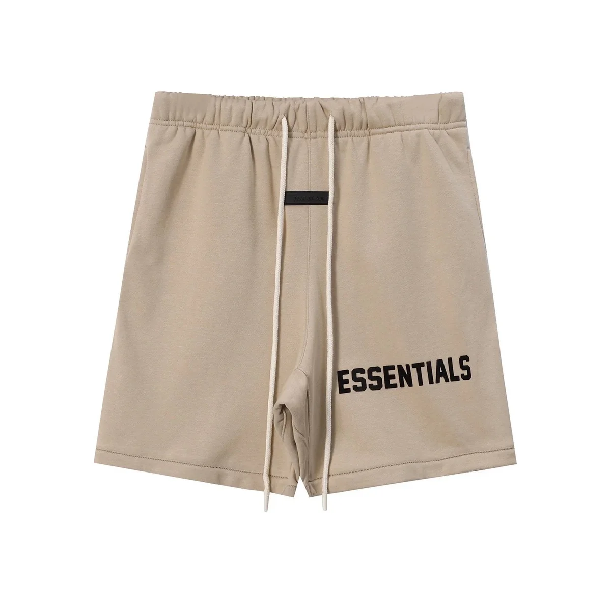 Fear of God Essentials 30燕麦 Shorts