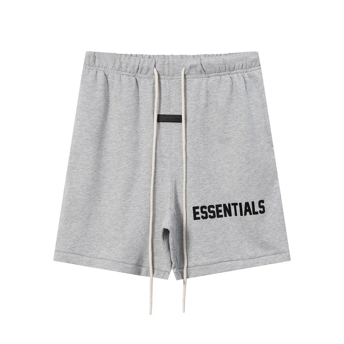 Fear of God Essentials 29 Grey Shorts