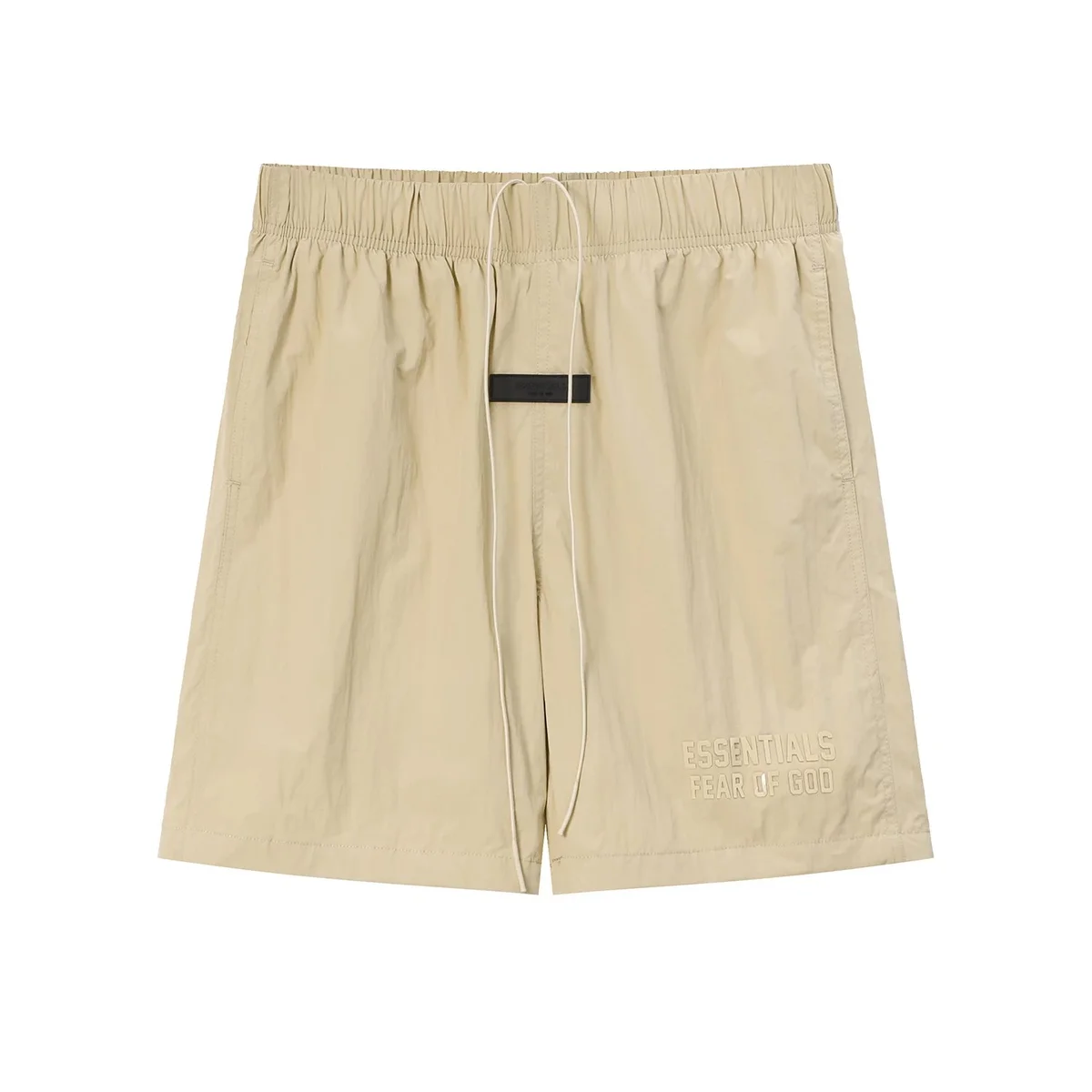 Fear of God Essentials 15燕麦 Shorts