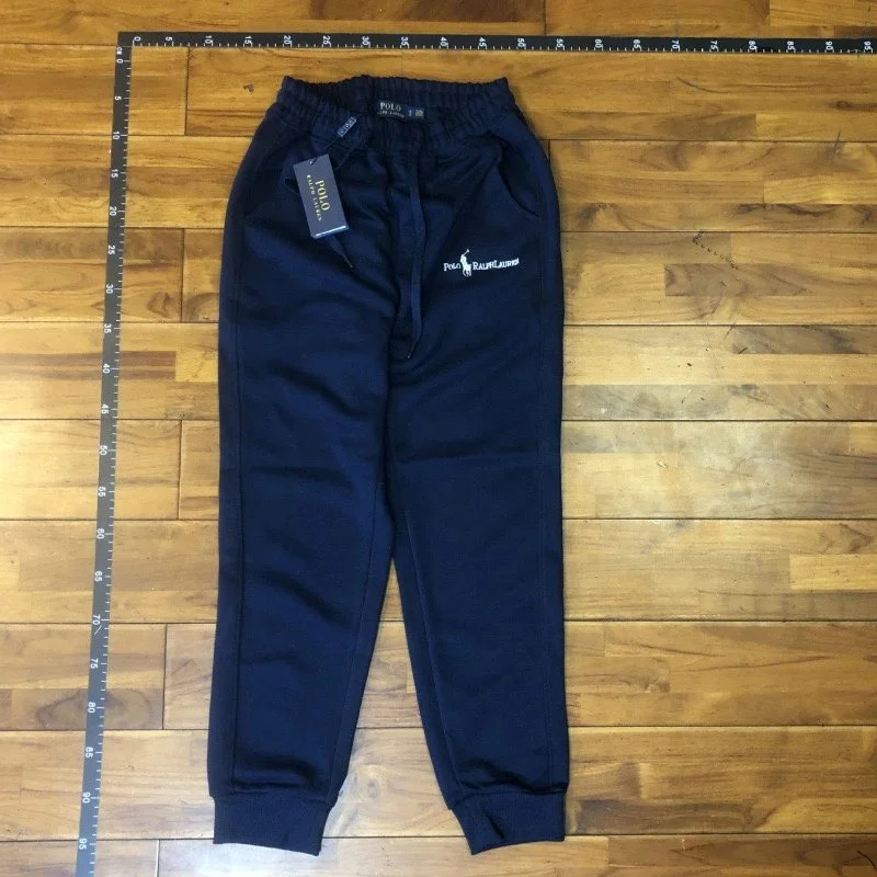Polo Ralph Lauren Big Pony Navy Sweatpants