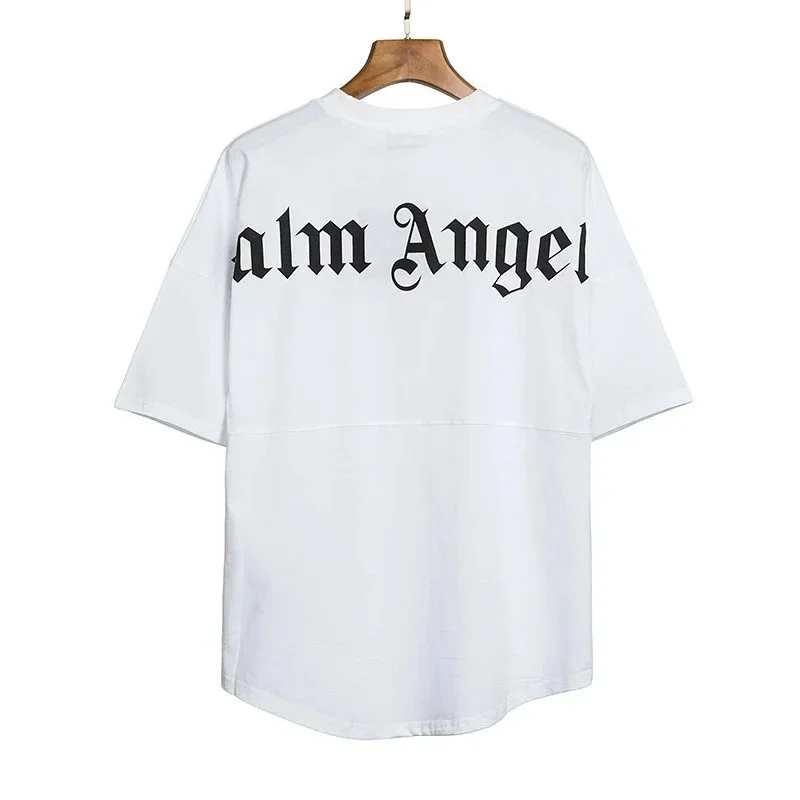 Palm Angels White Bear T-Shirt