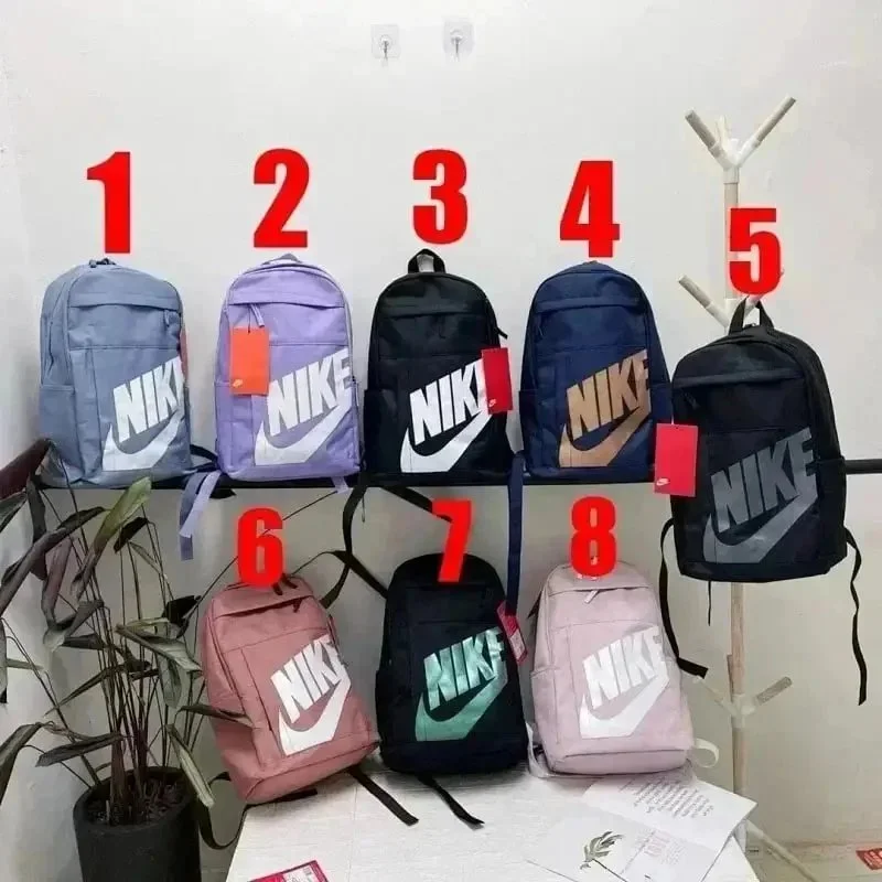 Nike Number 6*Top quality Backpack