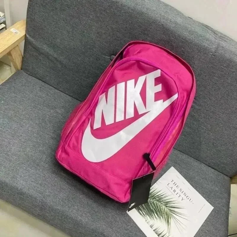 Nike Pink Classic Backpack