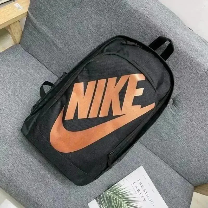 Nike Black Copper Backpack