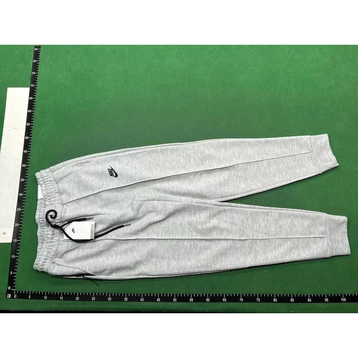 Nike Air Force 1 Grey Sweatpants