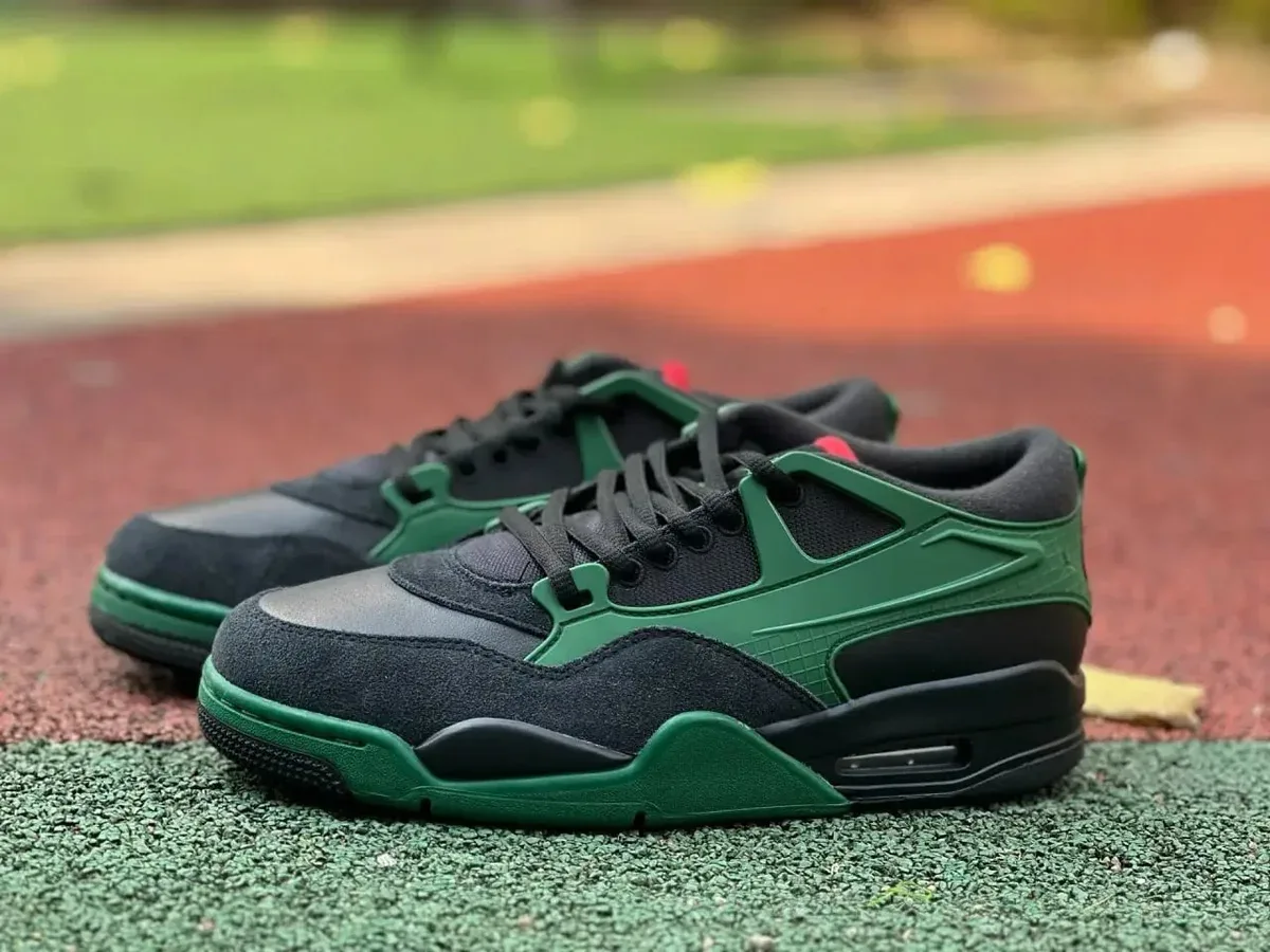 Low-top 5 Air Force 1 Sneakers