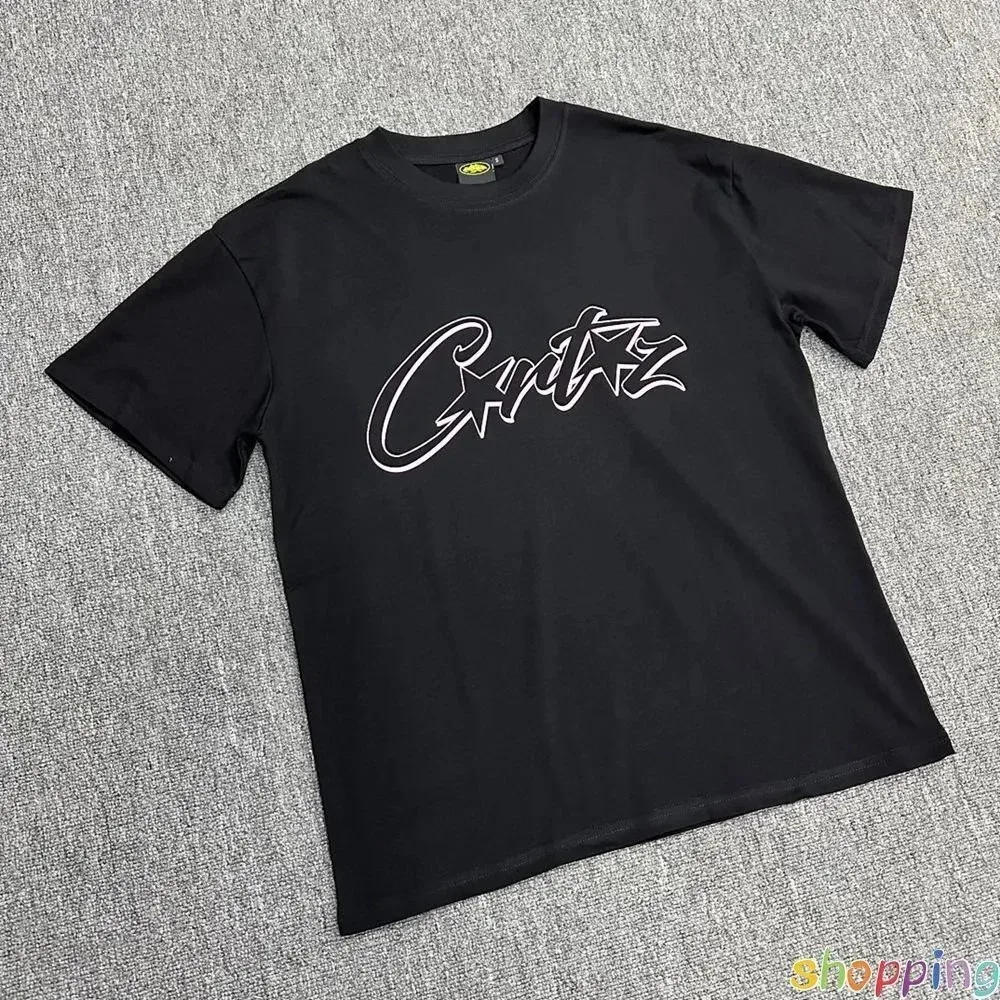 Unisex Cytz 8黑粉 T-Shirt