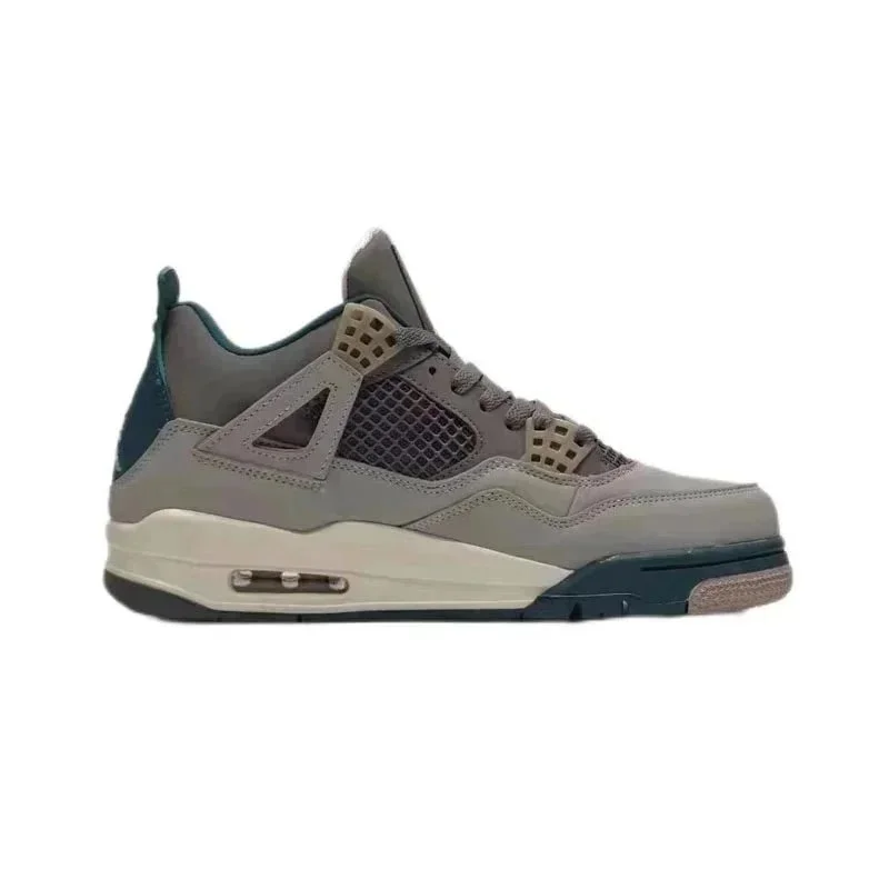 Nike Air Jordan 4 Craft Photon Dust Sneakers