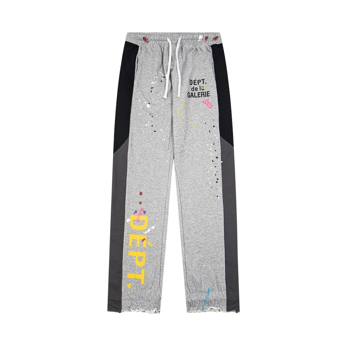 Gallery Dept. Dept De La Galerie Painted Sweatpants