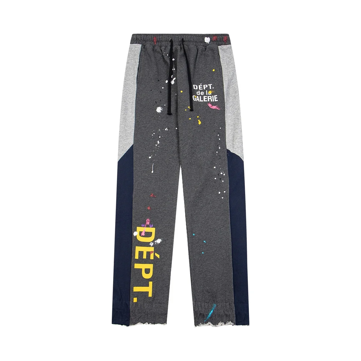 Gallery Dept. Dept De La Galerie Painted Sweatpants