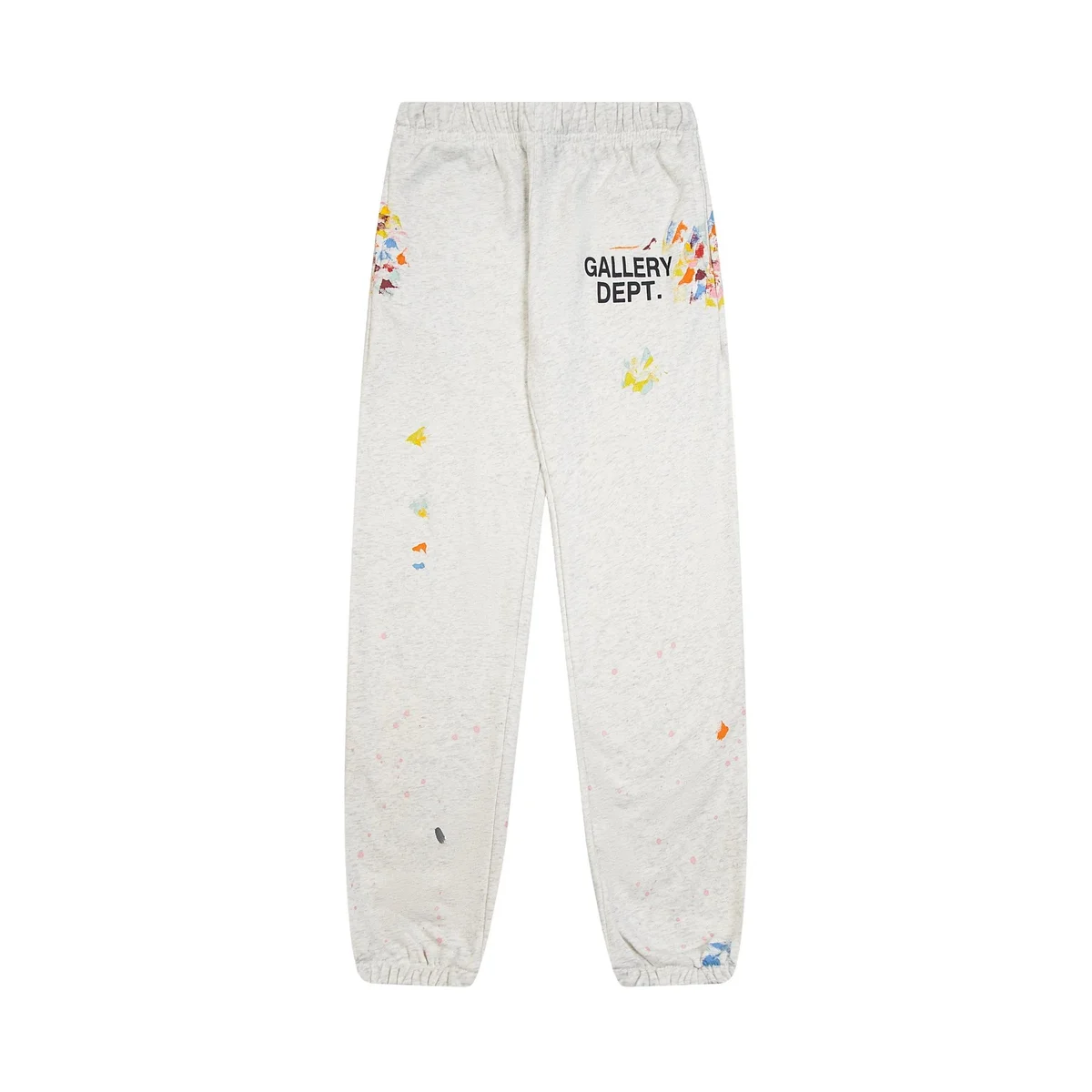 Gallery Dept. Art That Kills Sweatpants Light Grey