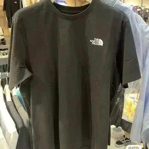 The North Face Grey T-Shirt