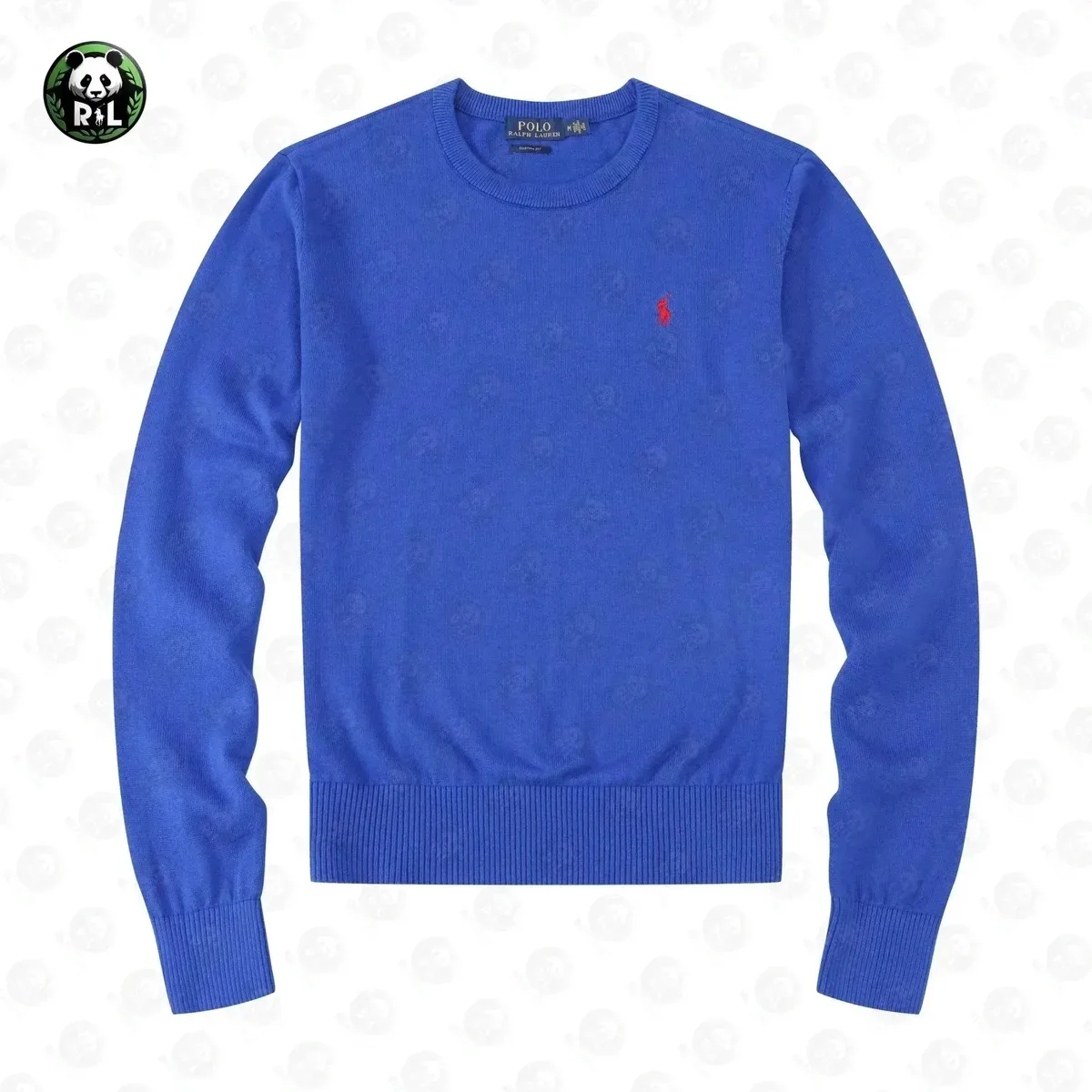 Polo Ralph Lauren Royal Blue Sweater