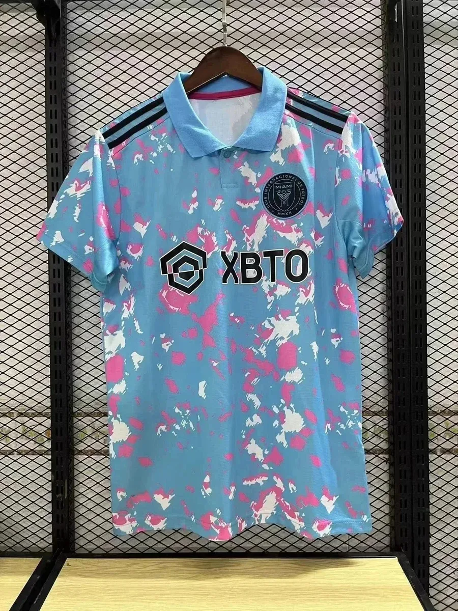 Adidas Miami Special Edition Jersey