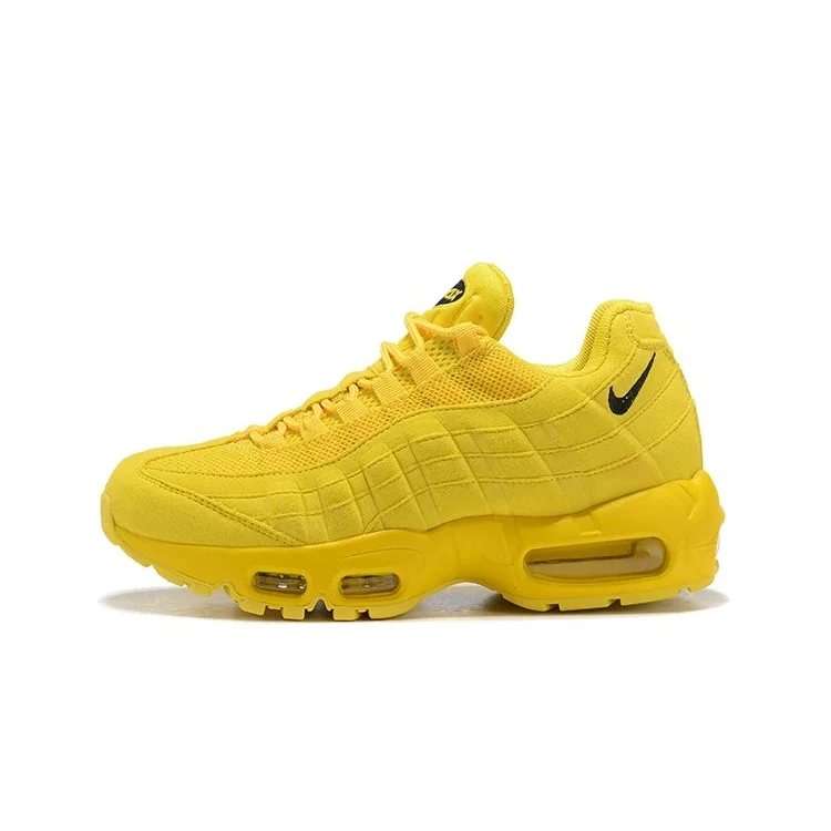 Nike Air Max 95 Bright Citron Sneakers