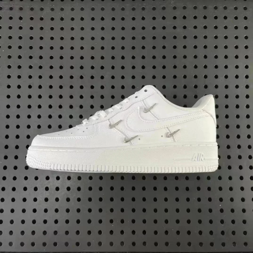 Nike Air Force 1 AF1四勾白 CT1990 Sneakers