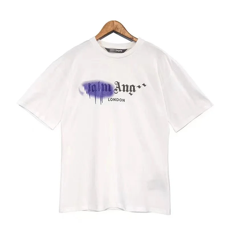 Palm Angels Bear White LONDON T-Shirt
