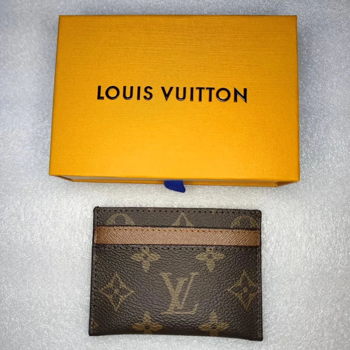 Louis Vuitton Monogram Cardholder