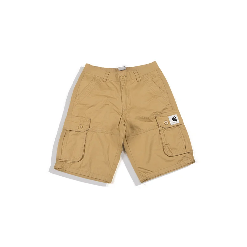 Carhartt Carhartt WIP Cargo Shorts 1卡其005 Shorts