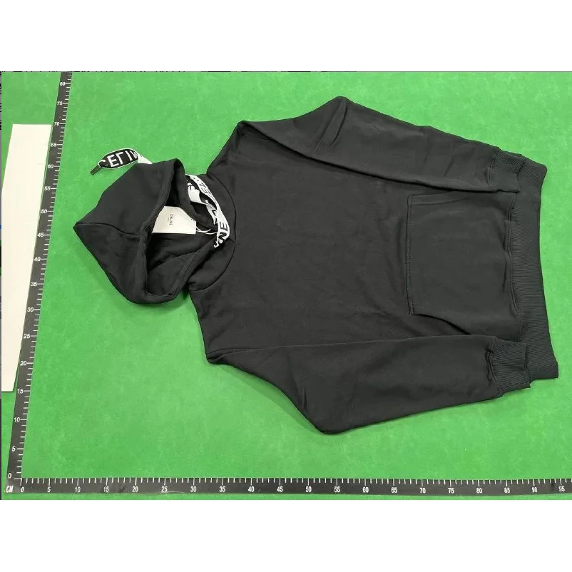 Supreme x The North Face Black Hoodie