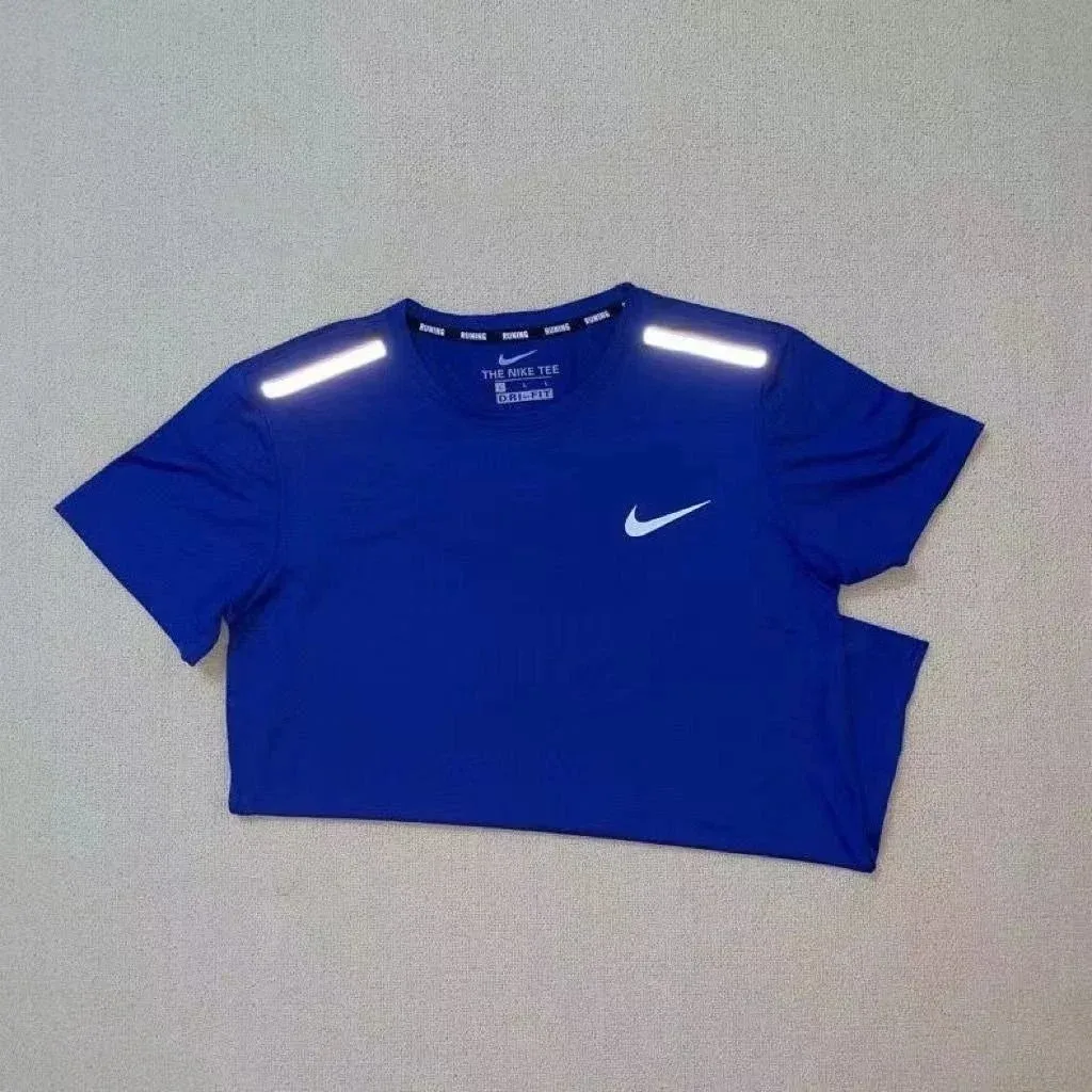 Nike The Nike Tee Royal Blue T-Shirt