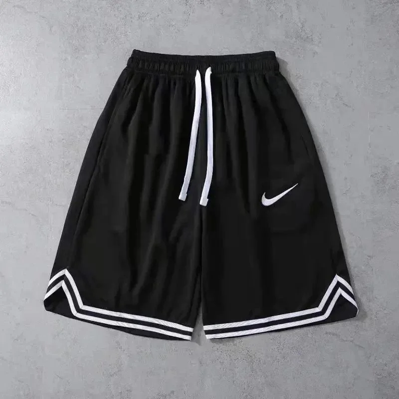 Nike Air Max Basketball Shorts Black