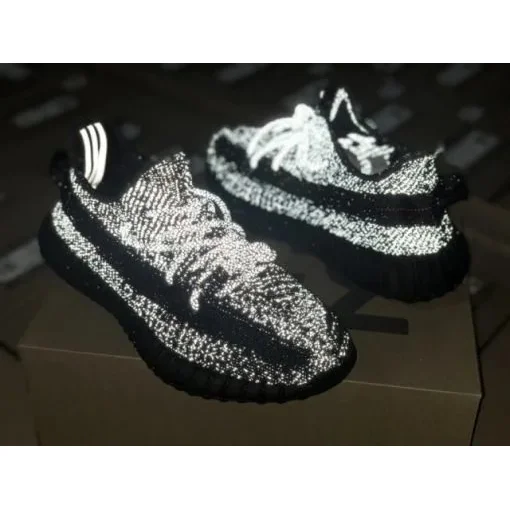 Adidas Yeezy 350 V2 FU9007 Sneakers