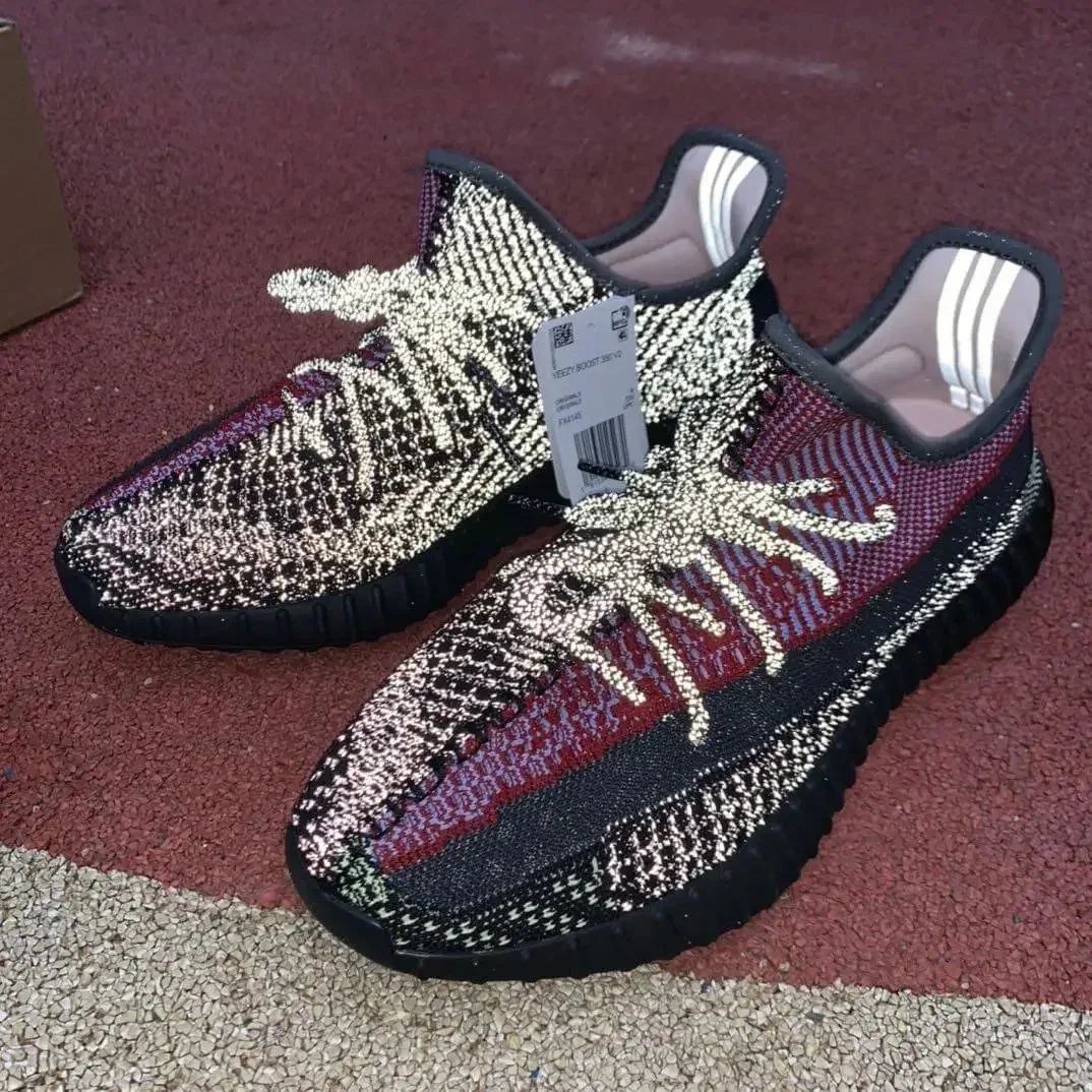 Adidas Yeezy Boost 350 FX4145 Sneakers